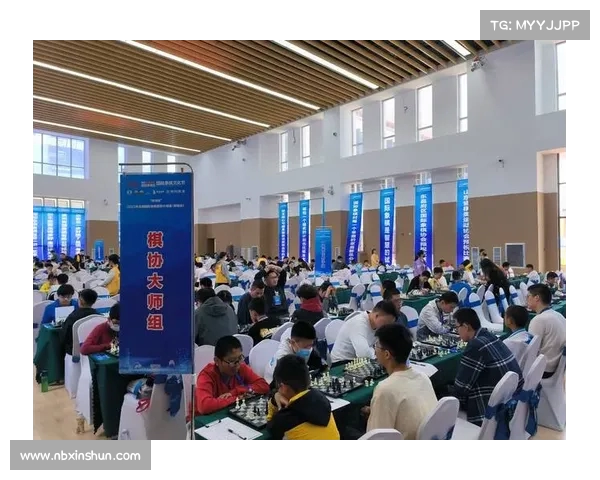 市象棋个人邀请赛圆满落幕精彩对决呈现巅峰对决成就棋坛盛宴 市象棋个人邀请赛圆满落幕精彩对决呈现巅峰对决成就棋坛盛宴